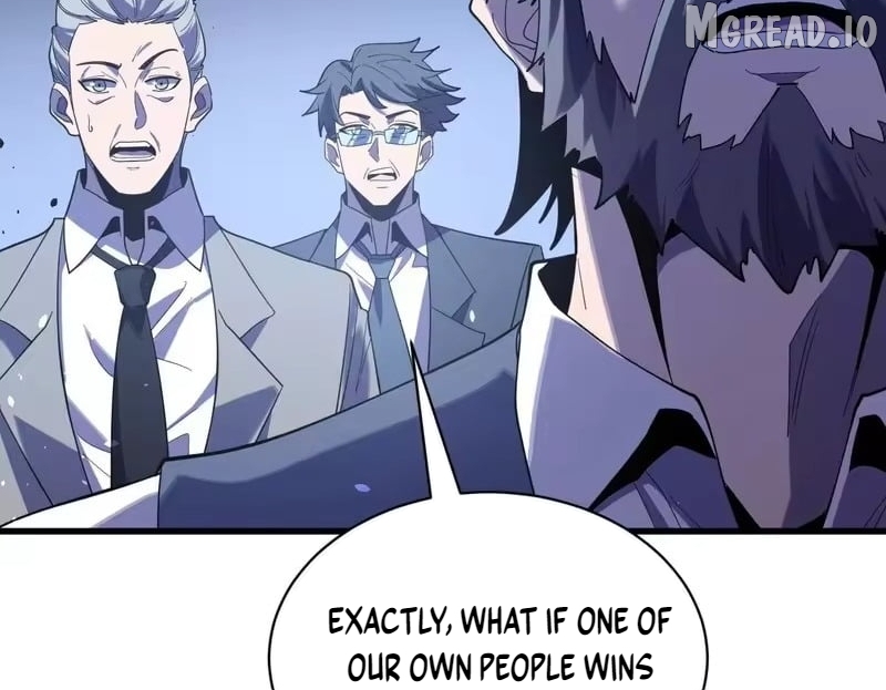I Rely on My Invincibility to Deal Tons of Damage Passively! Chapter 168  - page 176
